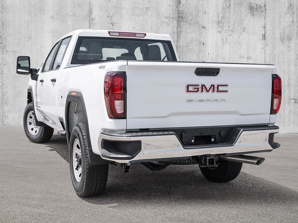 GMC Sierra 2500 HD  2026 à Joliette, Québec - 4 - w1024h768px