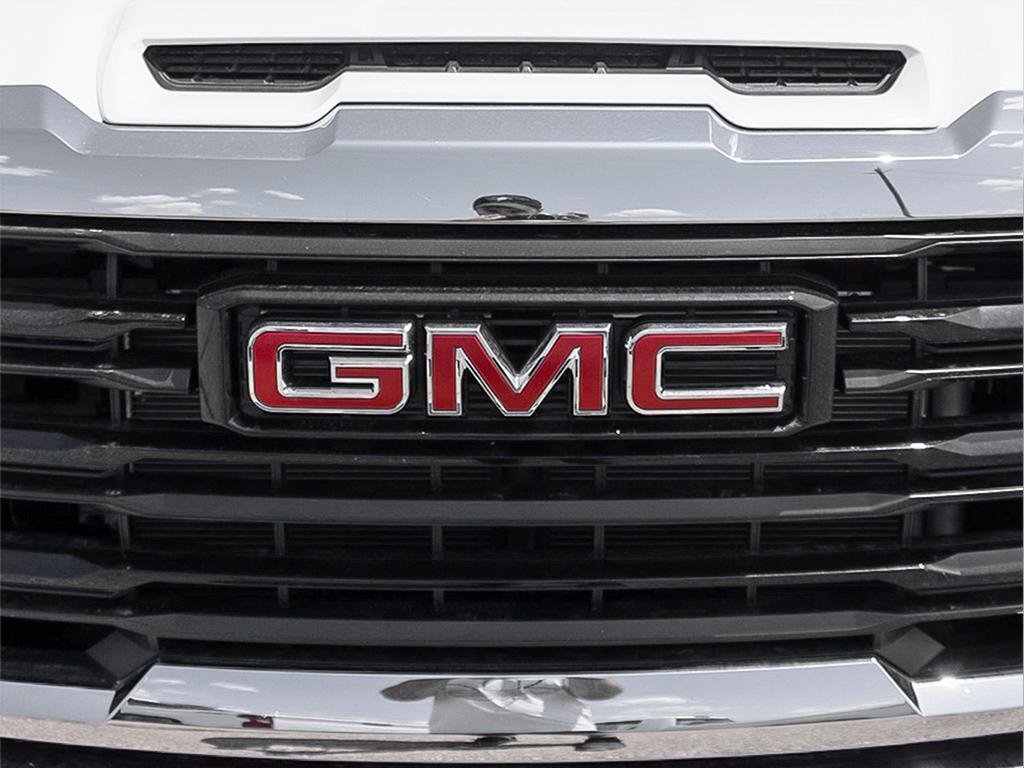 GMC Sierra 2500 HD  2026 à Joliette, Québec - 8 - w1024h768px