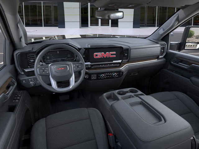 GMC Sierra 2500HD  2025 à Joliette, Québec - 5 - w1024h768px