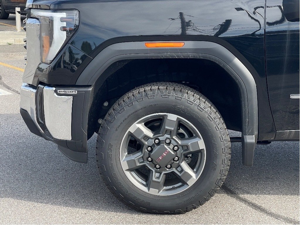 2025 GMC Sierra 2500HD in Joliette, Quebec - 7 - w1024h768px