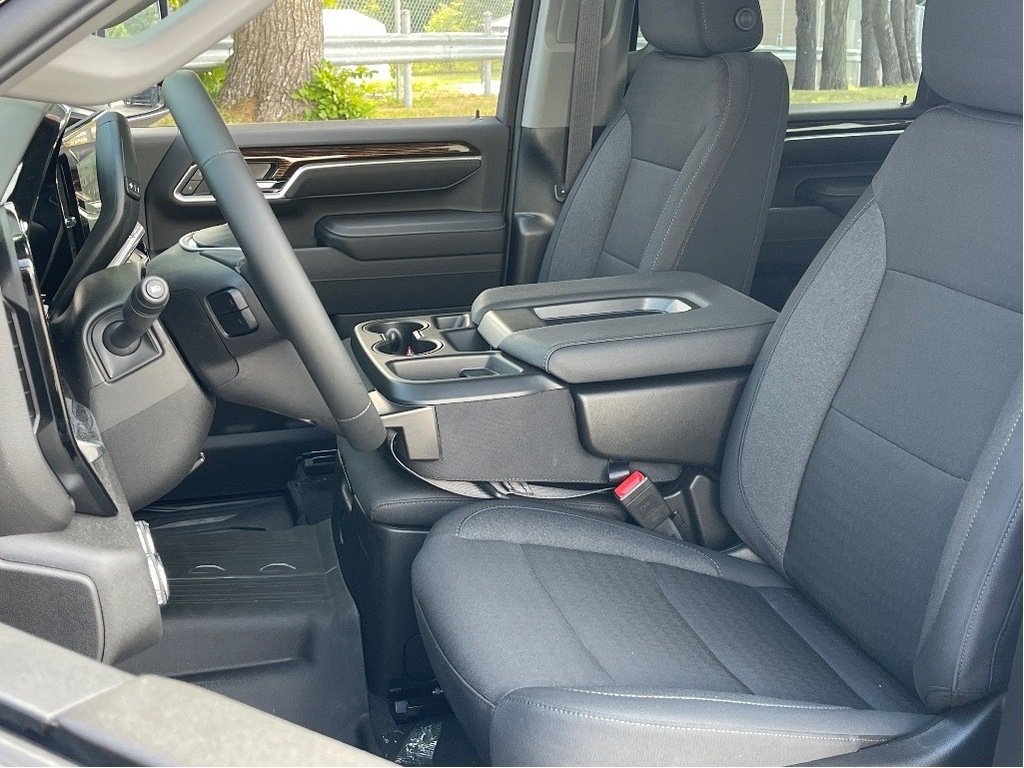 2025 GMC Sierra 2500HD in Joliette, Quebec - 9 - w1024h768px