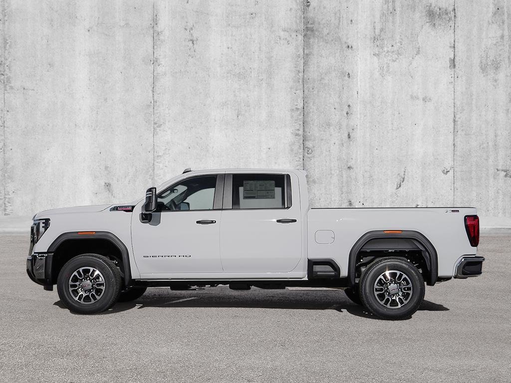 2025 GMC Sierra 3500 HD in Joliette, Quebec - 3 - w1024h768px