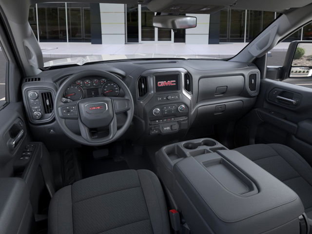 2025 GMC Sierra 3500 HD in Joliette, Quebec - 5 - w1024h768px