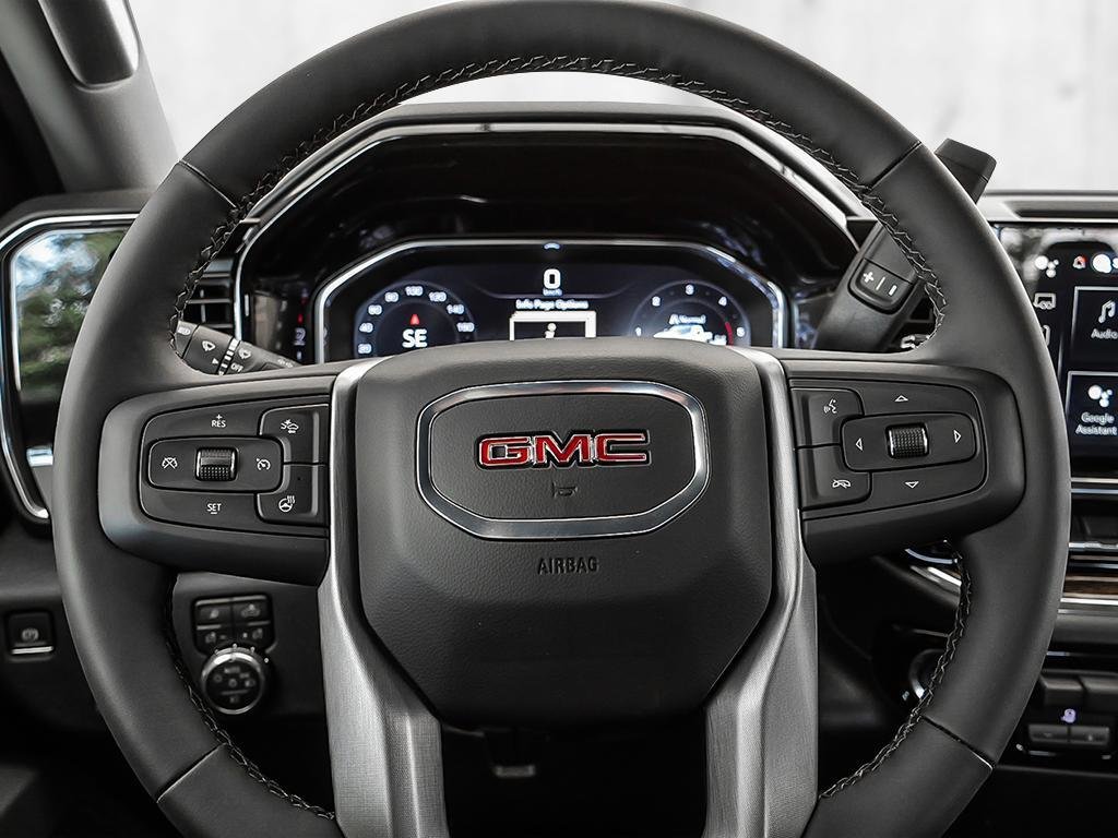 2025 GMC Sierra 3500 HD in Joliette, Quebec - 12 - w1024h768px