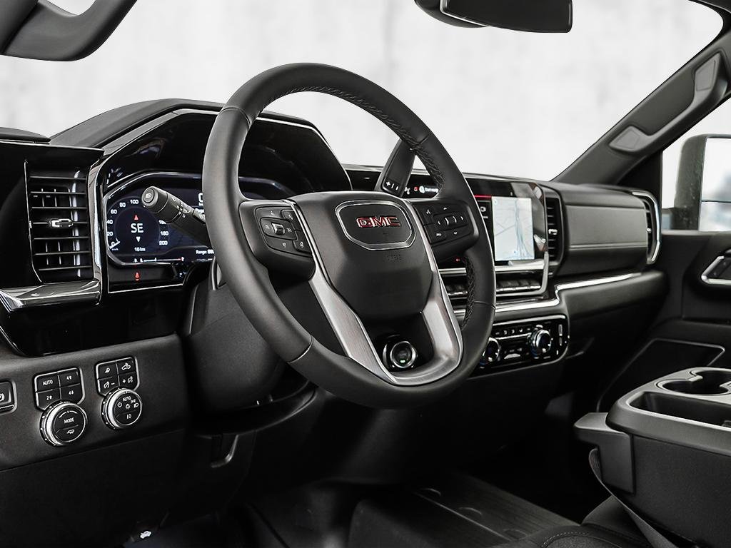 2025 GMC Sierra 3500 HD in Joliette, Quebec - 11 - w1024h768px