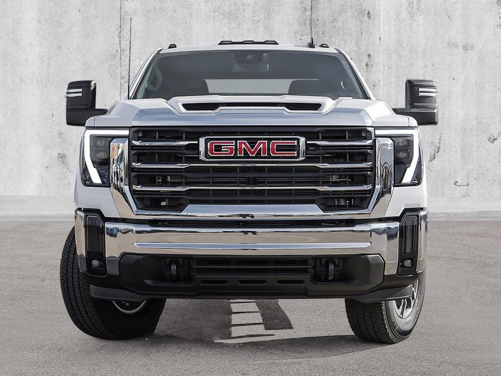 2025 GMC Sierra 3500 HD in Joliette, Quebec - 2 - w1024h768px