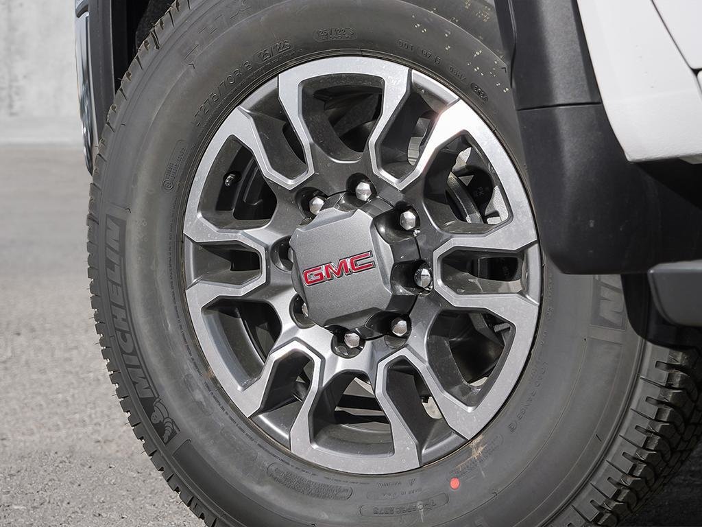 2025 GMC Sierra 3500 HD in Joliette, Quebec - 7 - w1024h768px