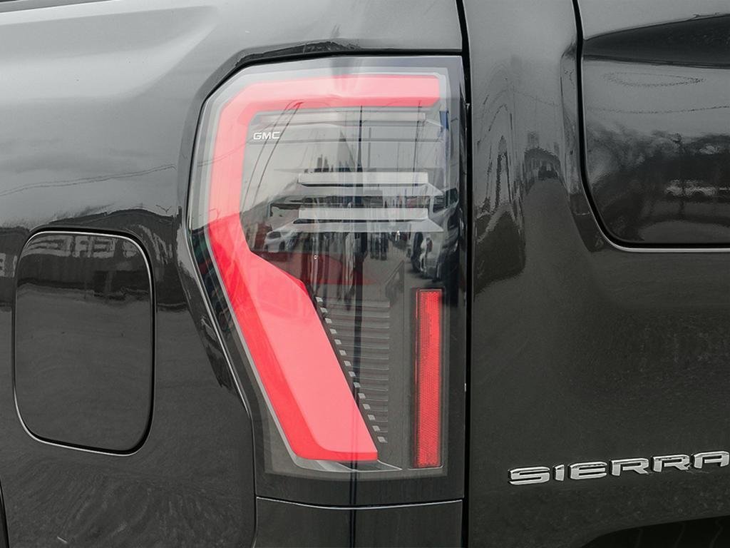 GMC Sierra EV  2025 à Joliette, Québec - 11 - w1024h768px