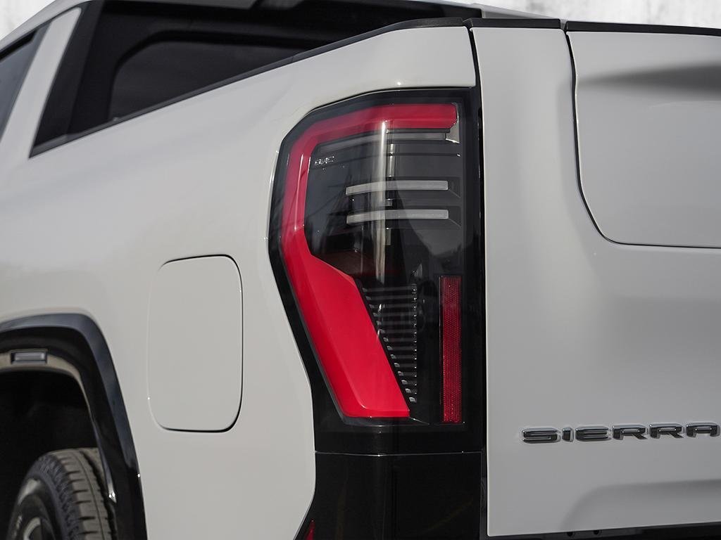 GMC Sierra EV  2025 à Joliette, Québec - 11 - w1024h768px