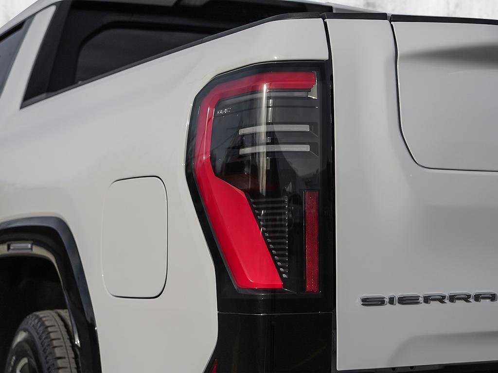 2025 GMC Sierra EV in Joliette, Quebec - 11 - w1024h768px