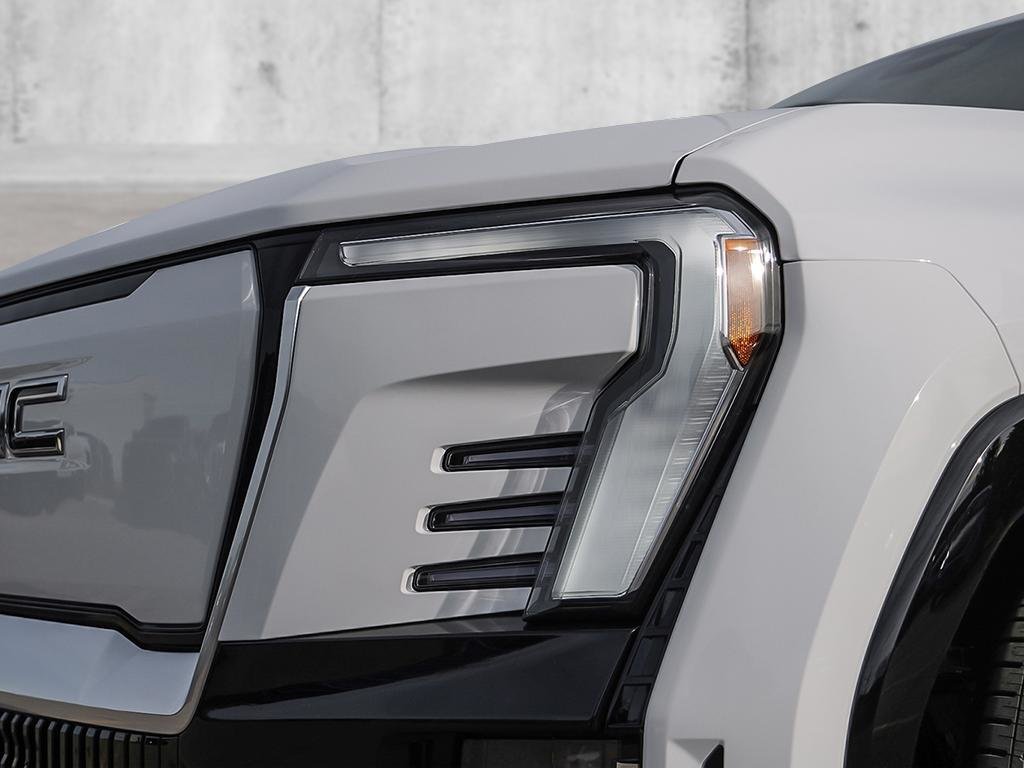 2025 GMC Sierra EV in Joliette, Quebec - 10 - w1024h768px