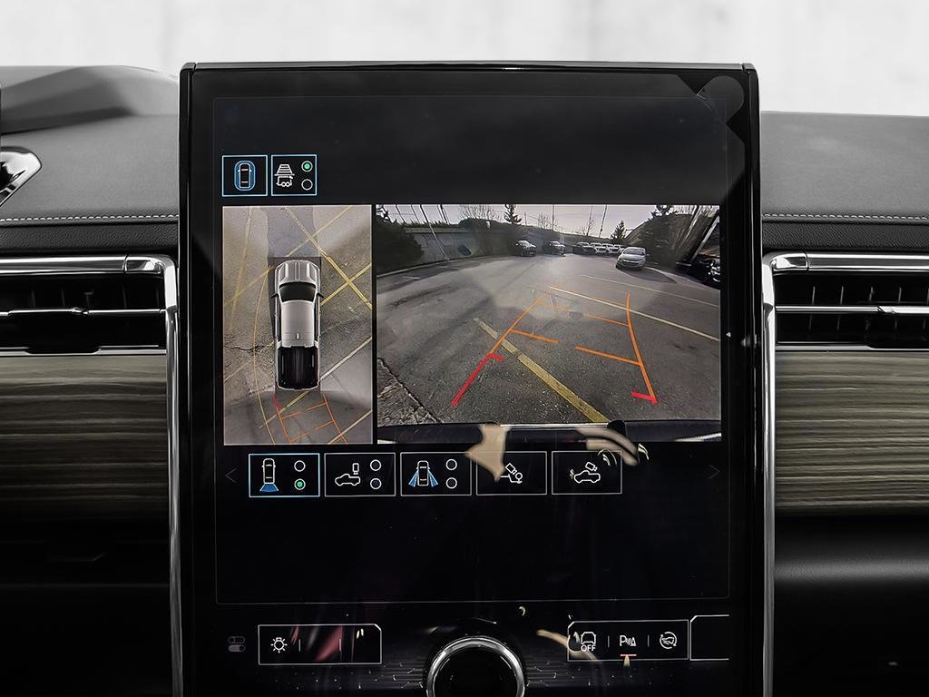 2025 GMC Sierra EV in Joliette, Quebec - 23 - w1024h768px