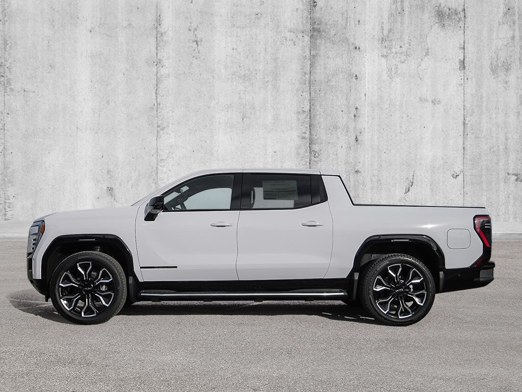 2025 GMC Sierra EV in Joliette, Quebec - 3 - w1024h768px