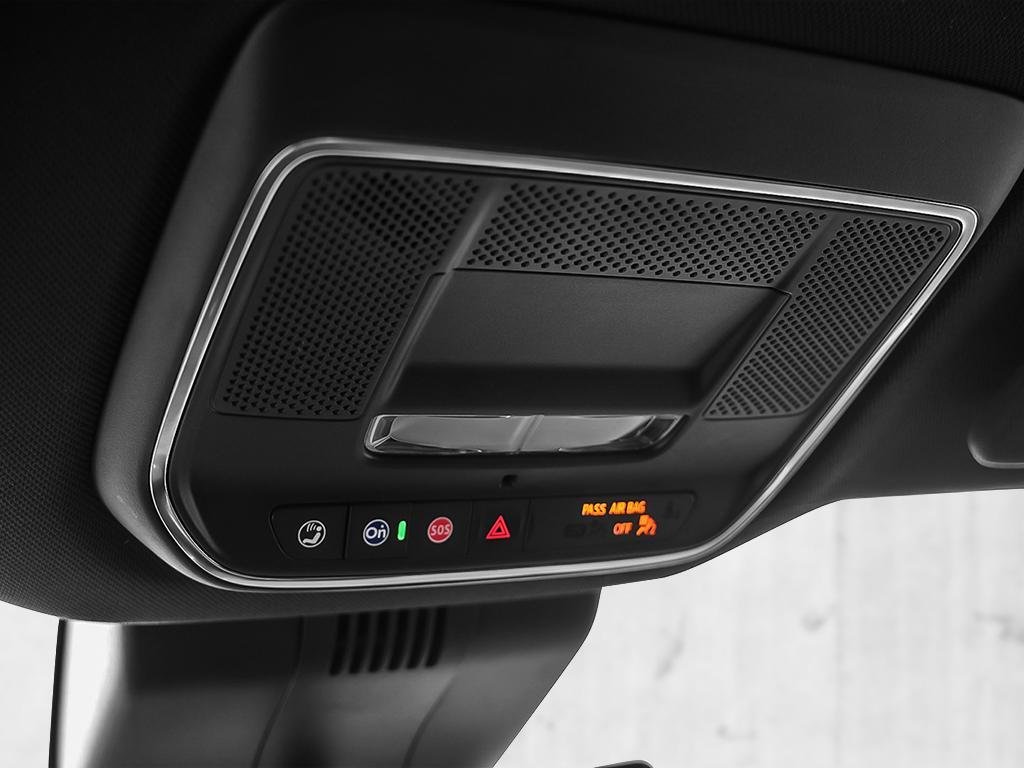 2025 GMC Sierra EV in Joliette, Quebec - 19 - w1024h768px