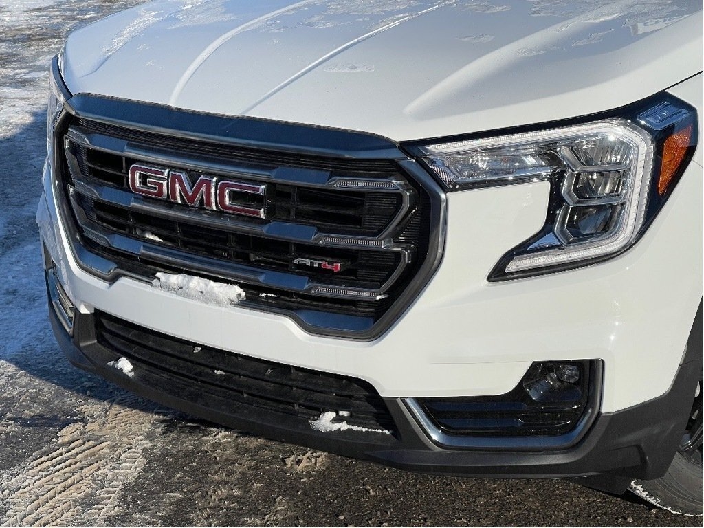 2024 GMC Terrain in Joliette, Quebec - 6 - w1024h768px