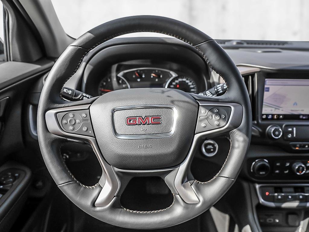 2024 GMC Terrain in Joliette, Quebec - 13 - w1024h768px