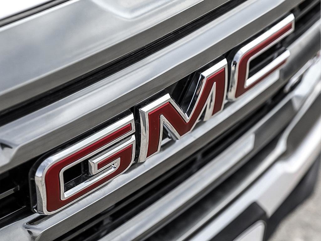 2024 GMC Terrain in Joliette, Quebec - 9 - w1024h768px