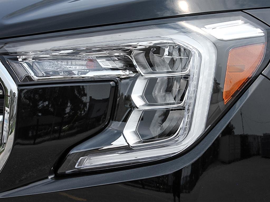 2024 GMC Terrain in Joliette, Quebec - 10 - w1024h768px