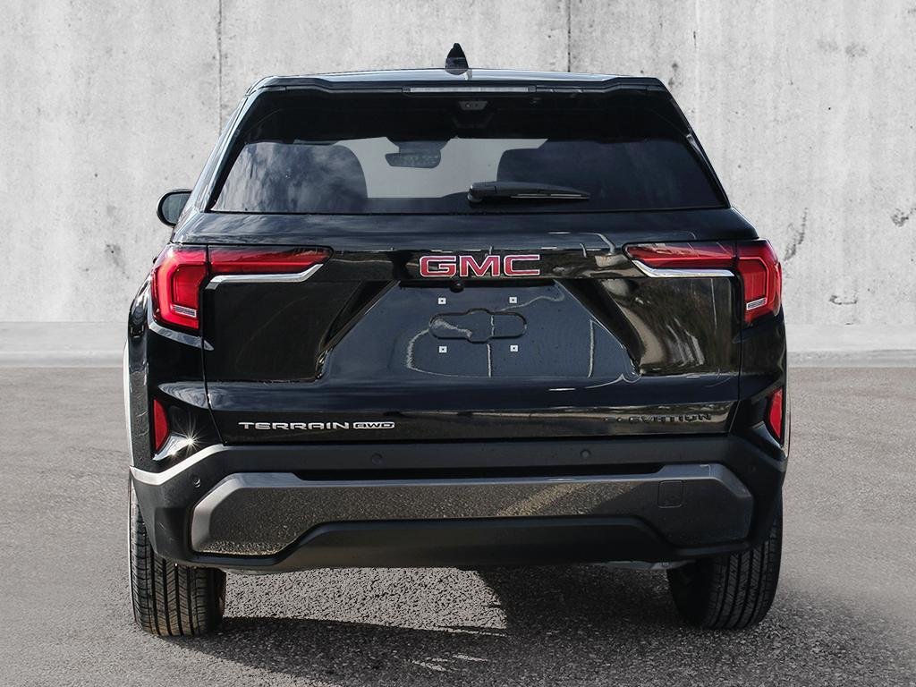 2025 GMC Terrain in Joliette, Quebec - 5 - w1024h768px