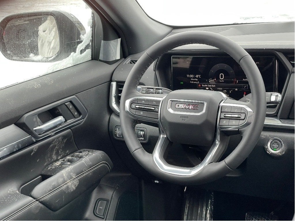 GMC Terrain  2025 à Joliette, Québec - 14 - w1024h768px