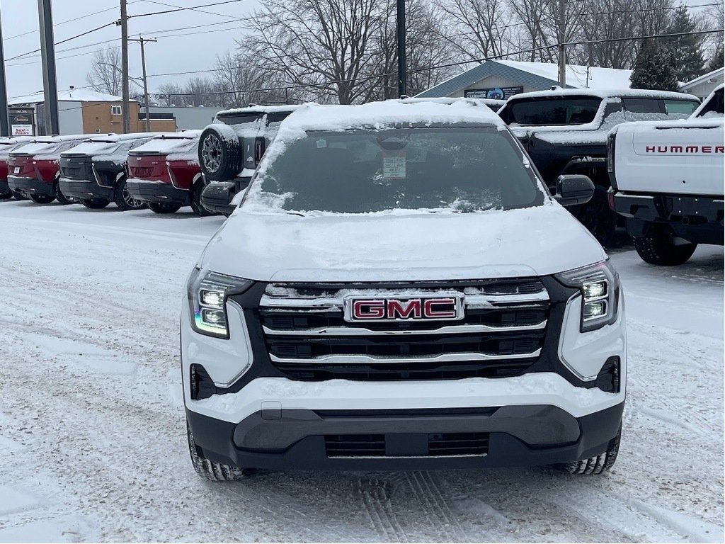 GMC Terrain  2025 à Joliette, Québec - 2 - w1024h768px