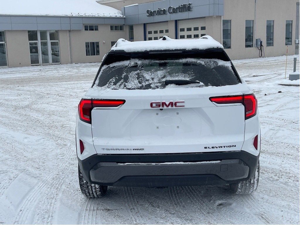 GMC Terrain  2025 à Joliette, Québec - 5 - w1024h768px