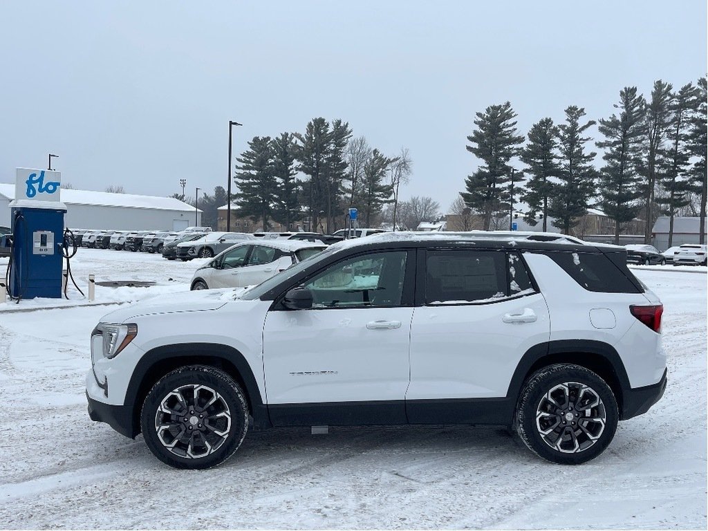 GMC Terrain  2025 à Joliette, Québec - 3 - w1024h768px