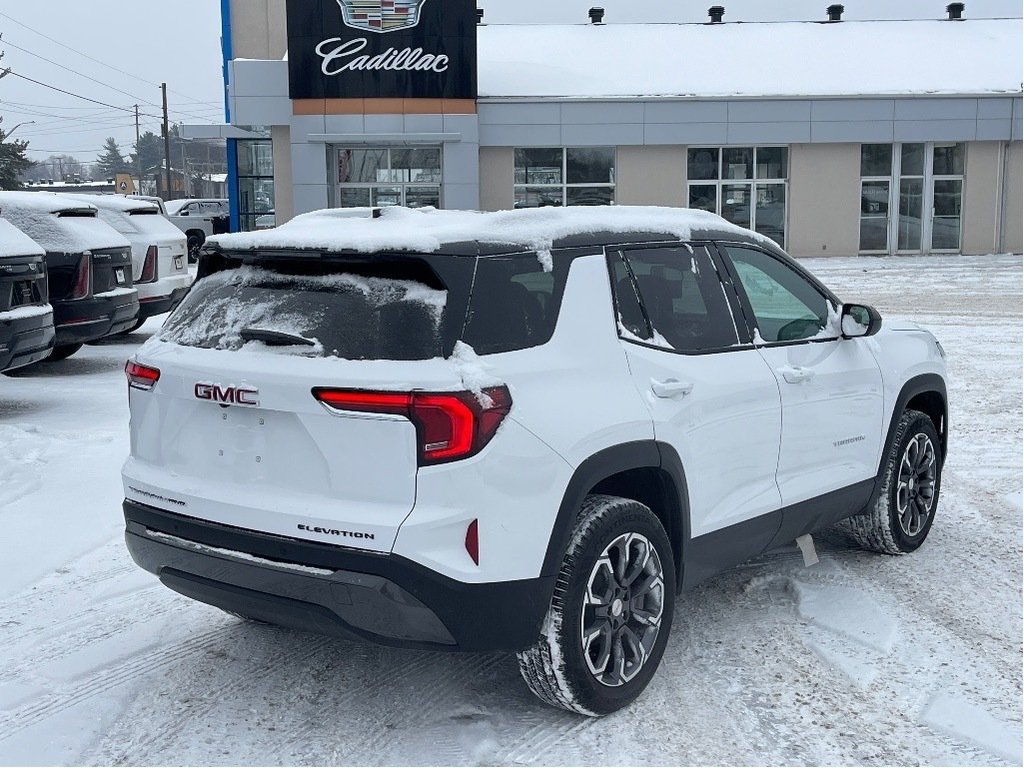 GMC Terrain  2025 à Joliette, Québec - 4 - w1024h768px