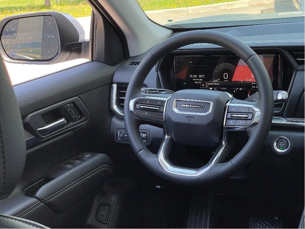 GMC Terrain  2026 à Joliette, Québec - 14 - w1024h768px