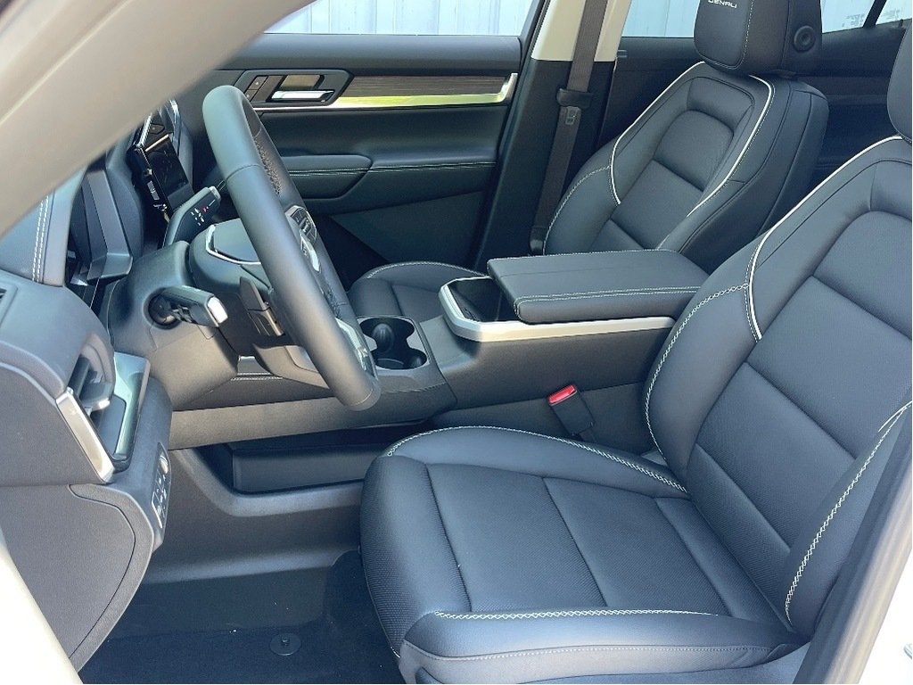GMC Terrain  2026 à Joliette, Québec - 11 - w1024h768px