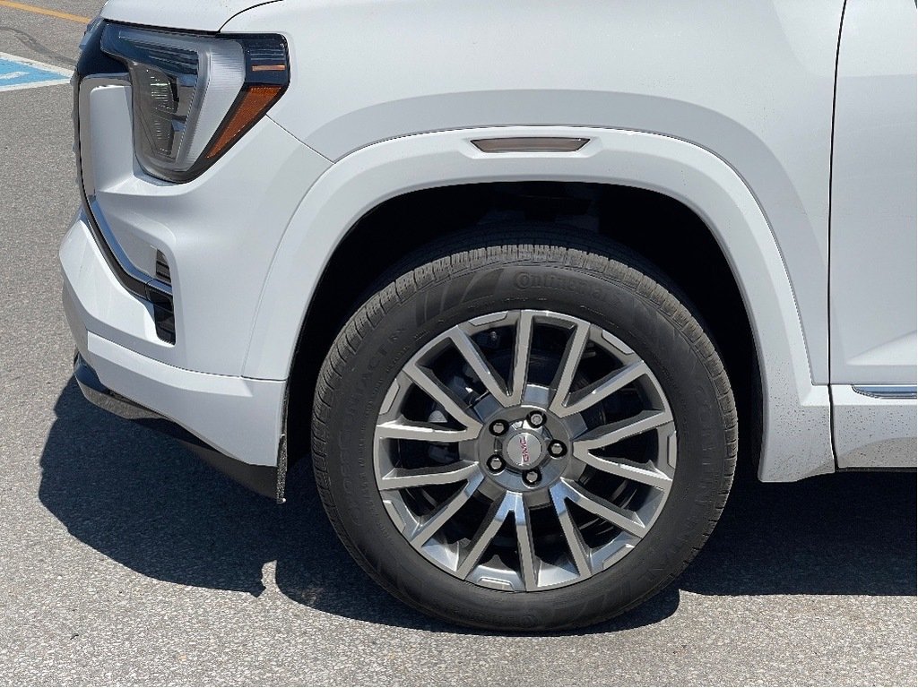 GMC Terrain  2026 à Joliette, Québec - 7 - w1024h768px