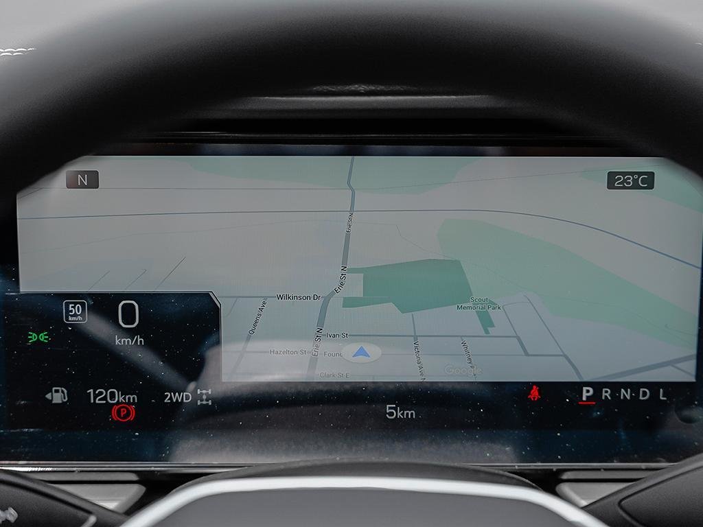 2026 GMC Terrain in Joliette, Quebec - 11 - w1024h768px