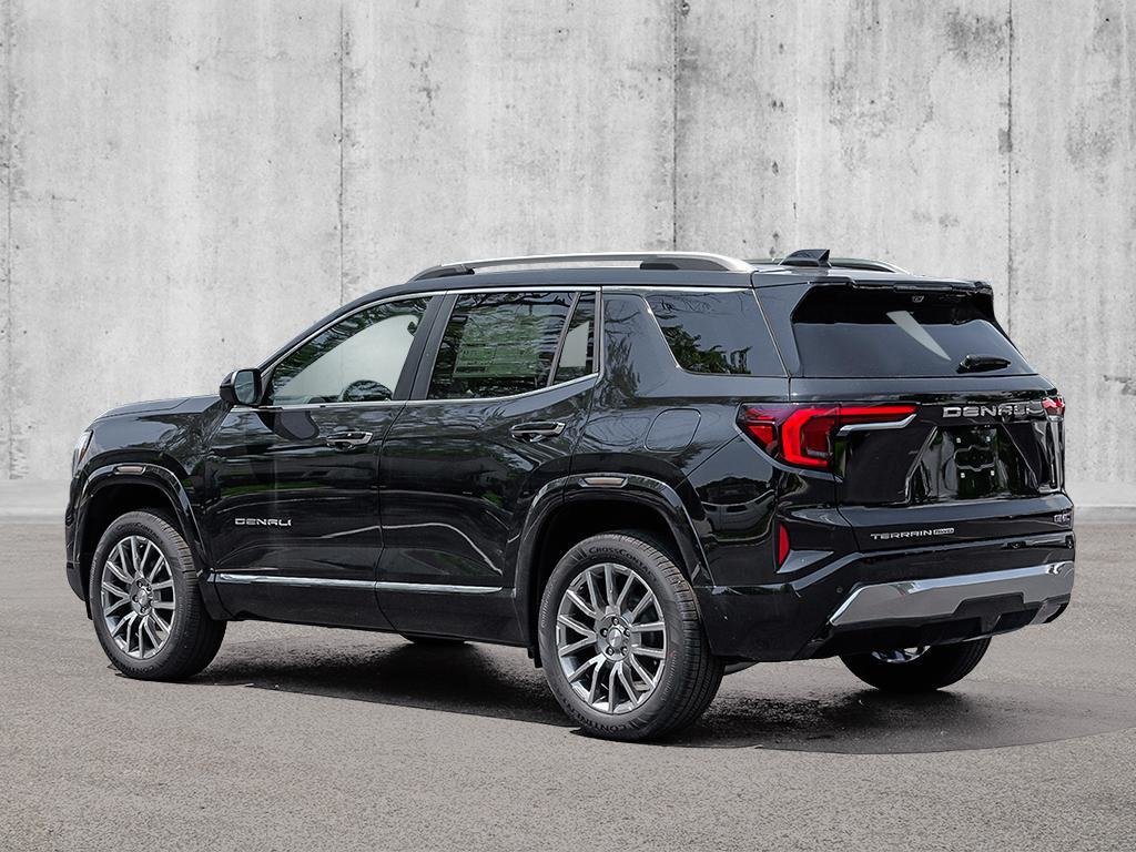 2026 GMC Terrain in Joliette, Quebec - 4 - w1024h768px