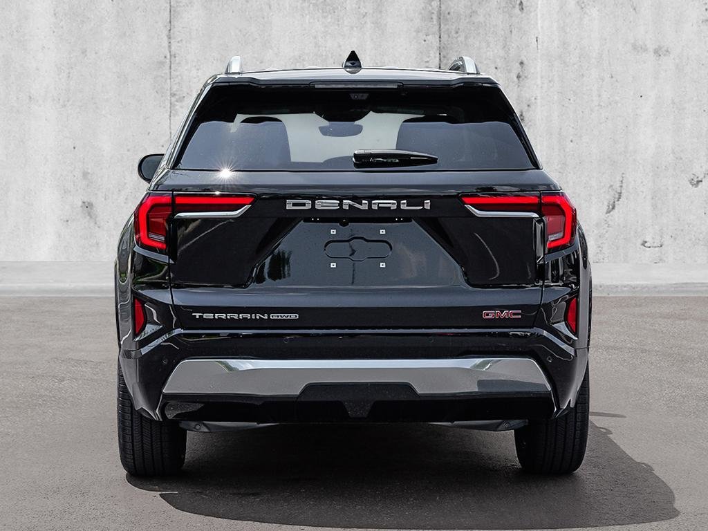 2026 GMC Terrain in Joliette, Quebec - 5 - w1024h768px