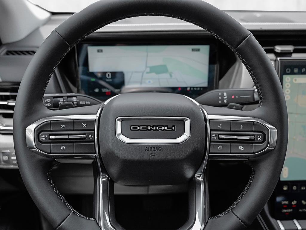 2026 GMC Terrain in Joliette, Quebec - 10 - w1024h768px