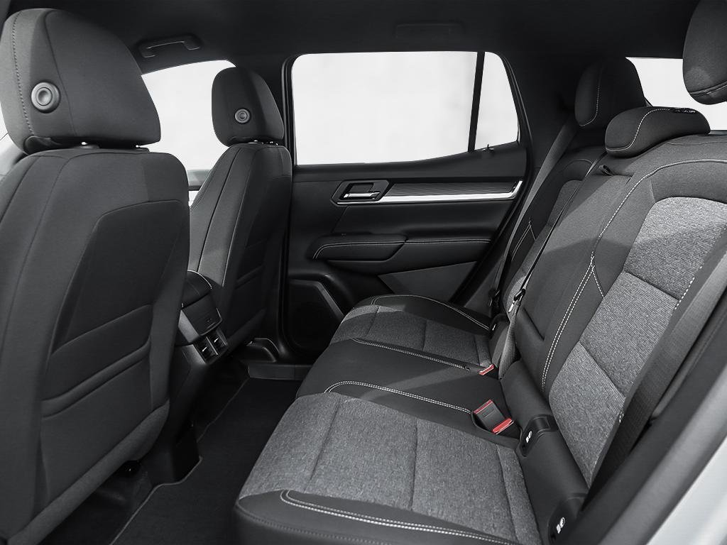 GMC Terrain  2026 à Joliette, Québec - 21 - w1024h768px