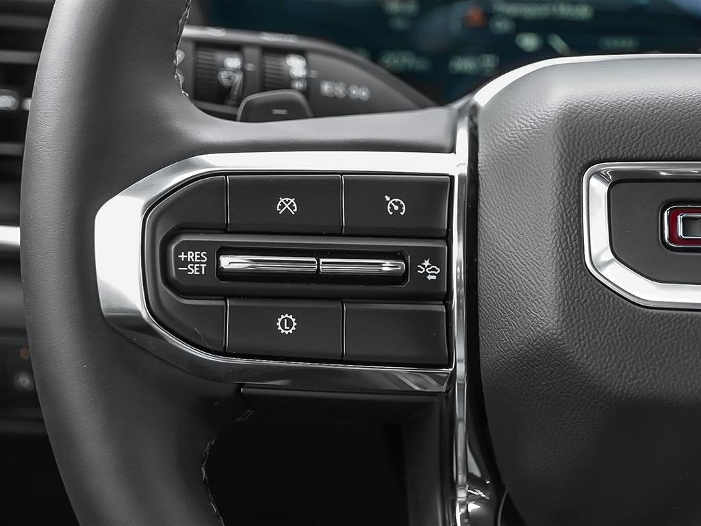 GMC Terrain  2026 à Joliette, Québec - 15 - w1024h768px