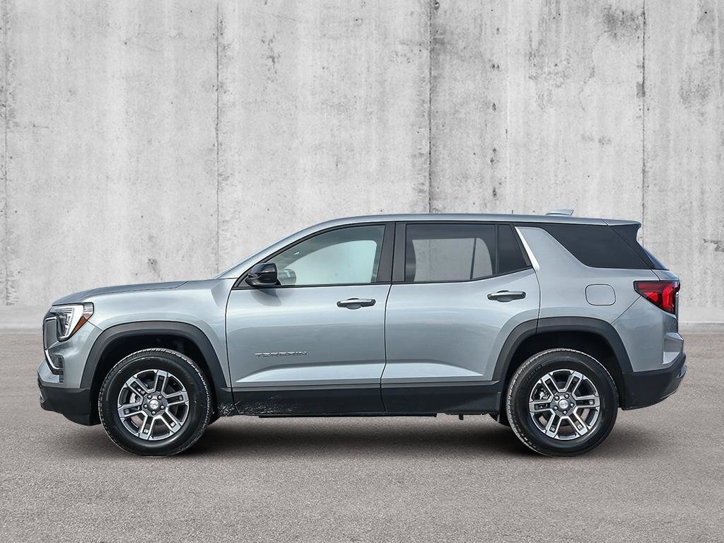 GMC Terrain  2026 à Joliette, Québec - 3 - w1024h768px