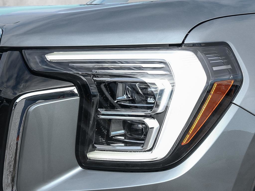 GMC Terrain  2026 à Joliette, Québec - 10 - w1024h768px