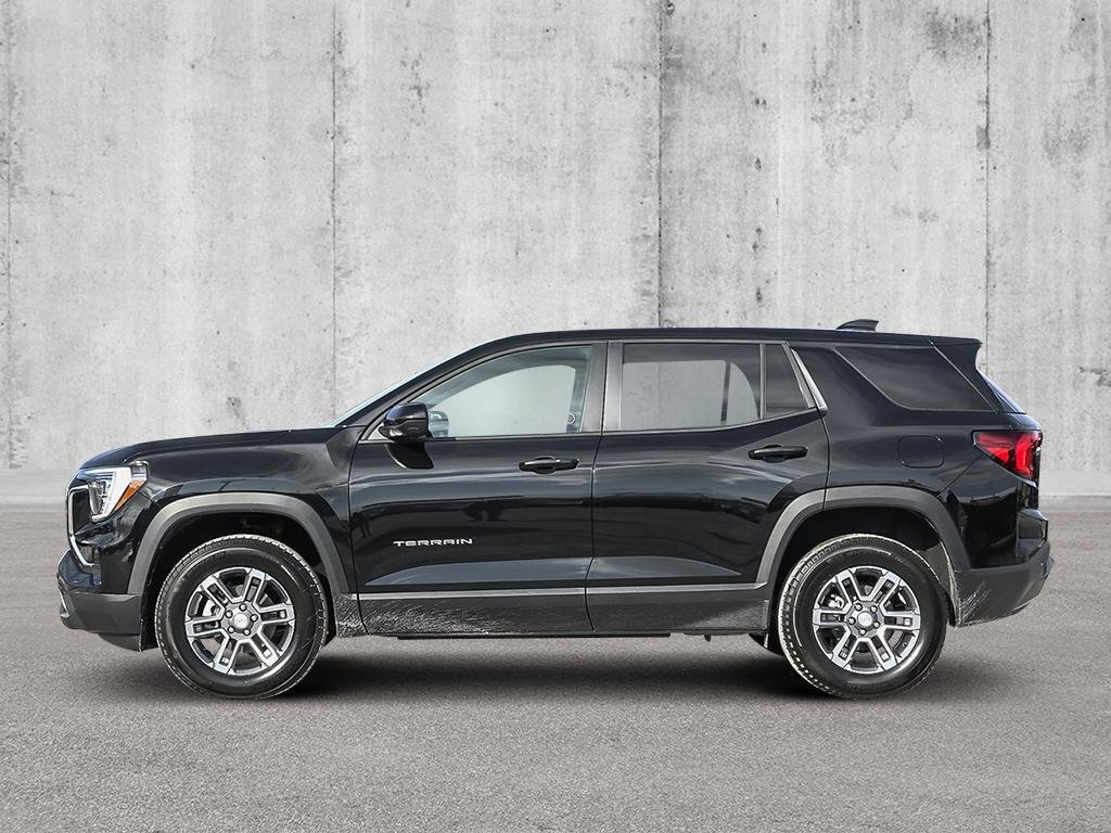 GMC Terrain  2026 à Joliette, Québec - 3 - w1024h768px