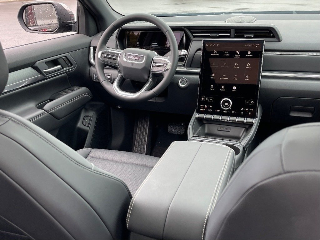 2026 GMC Terrain in Joliette, Quebec - 12 - w1024h768px