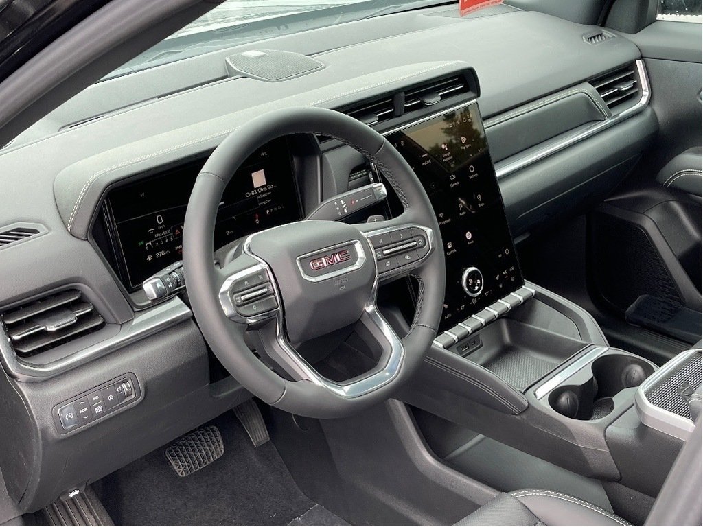 2026 GMC Terrain in Joliette, Quebec - 9 - w1024h768px