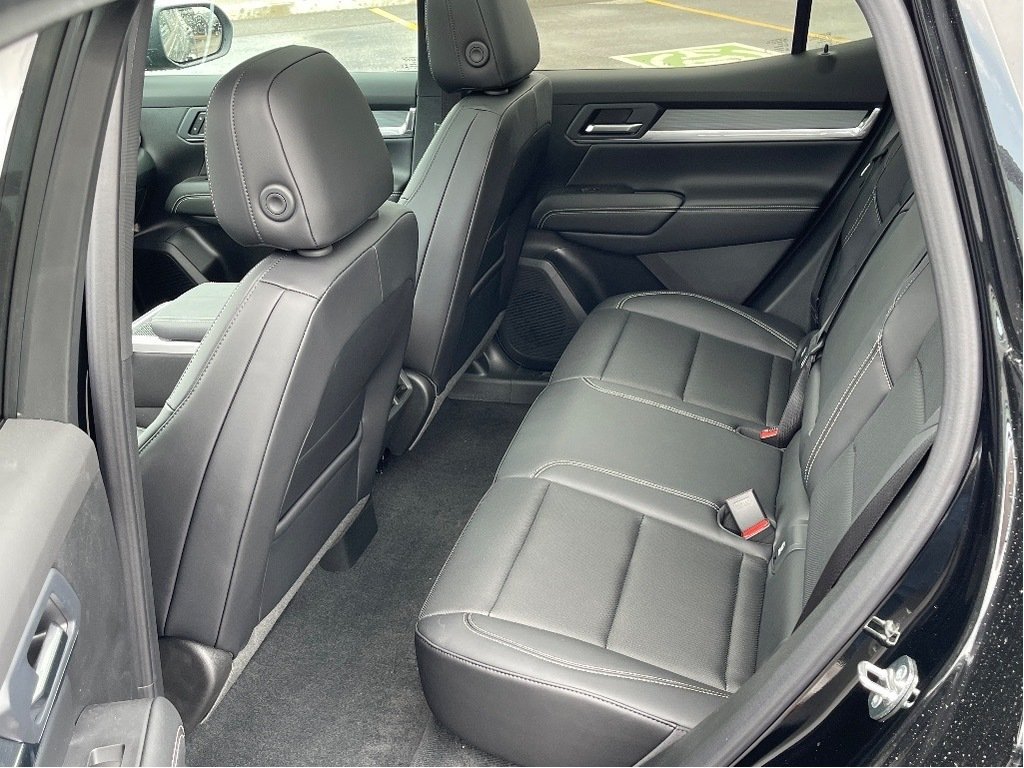 2026 GMC Terrain in Joliette, Quebec - 11 - w1024h768px