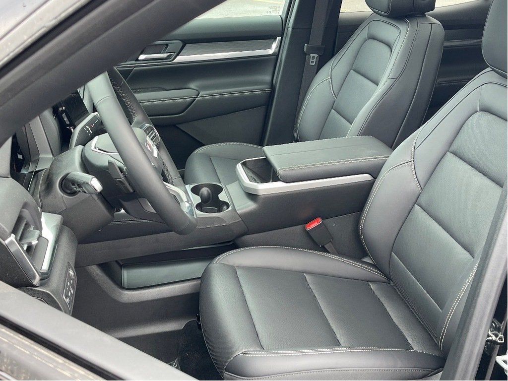 2026 GMC Terrain in Joliette, Quebec - 10 - w1024h768px