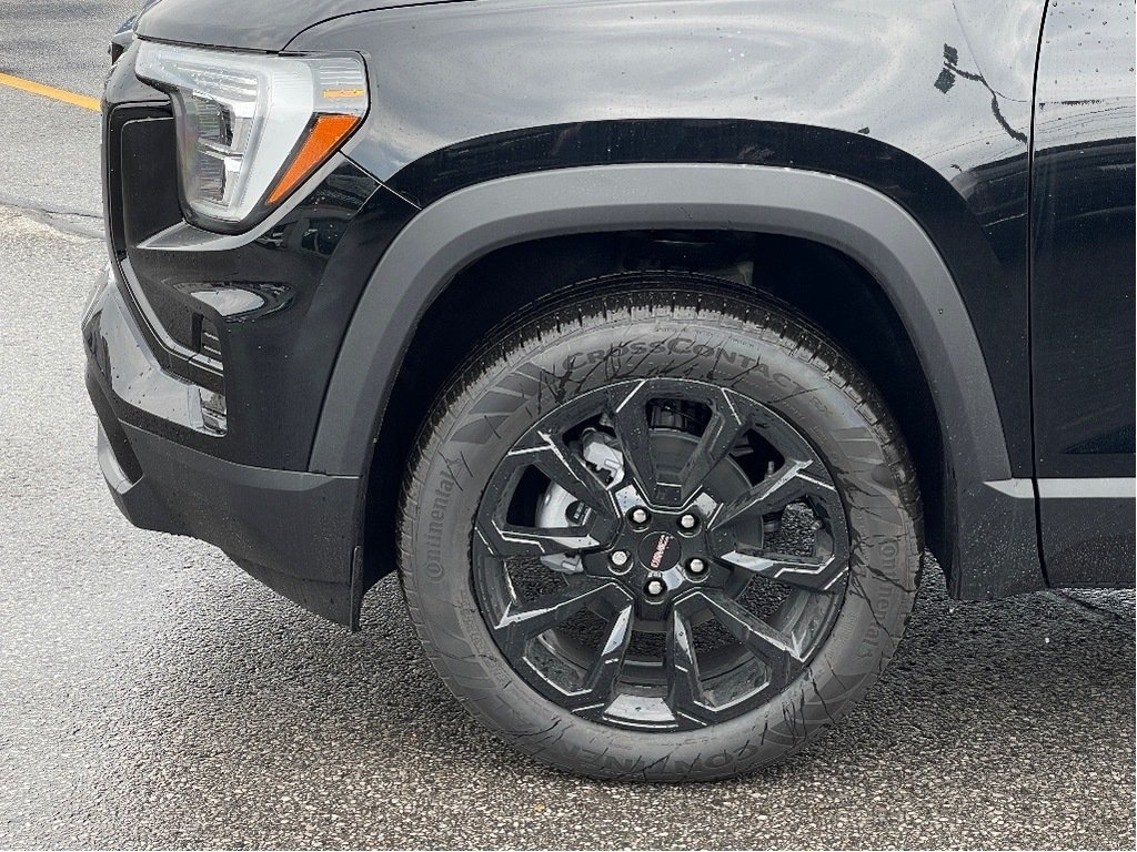 2026 GMC Terrain in Joliette, Quebec - 7 - w1024h768px
