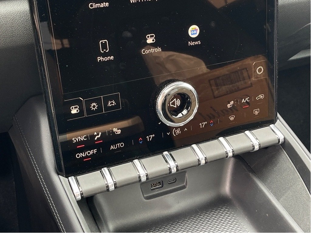 2026 GMC Terrain in Joliette, Quebec - 19 - w1024h768px