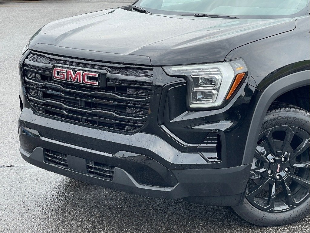 2026 GMC Terrain in Joliette, Quebec - 6 - w1024h768px
