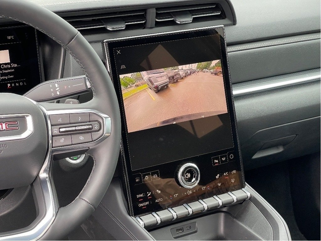 2026 GMC Terrain in Joliette, Quebec - 18 - w1024h768px