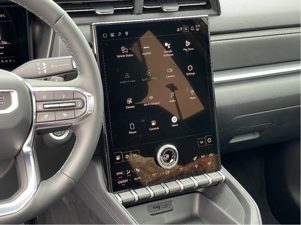 2026 GMC Terrain in Joliette, Quebec - 17 - w1024h768px
