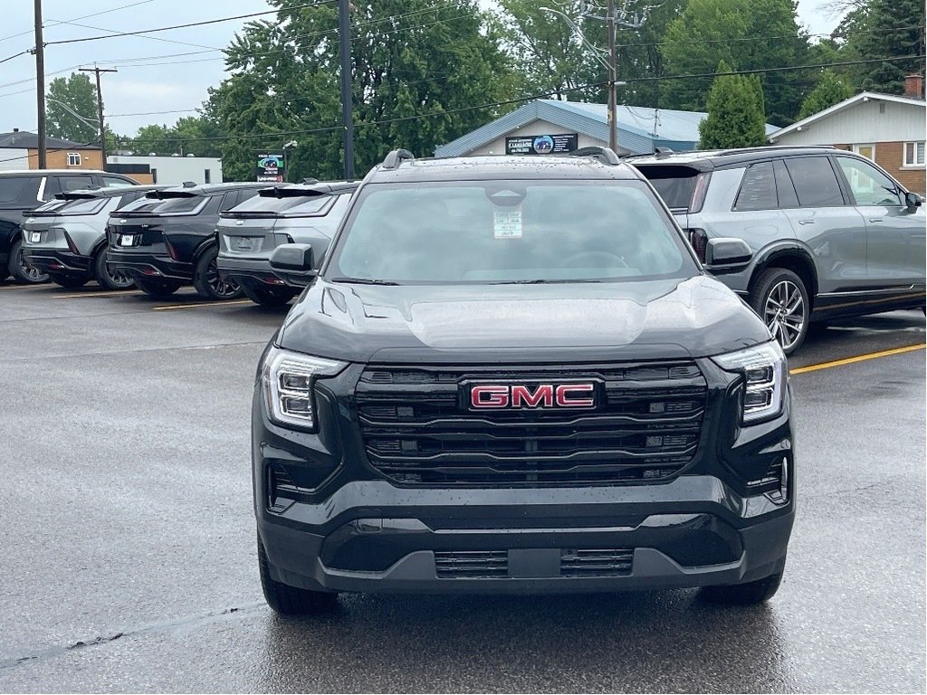 2026 GMC Terrain in Joliette, Quebec - 2 - w1024h768px